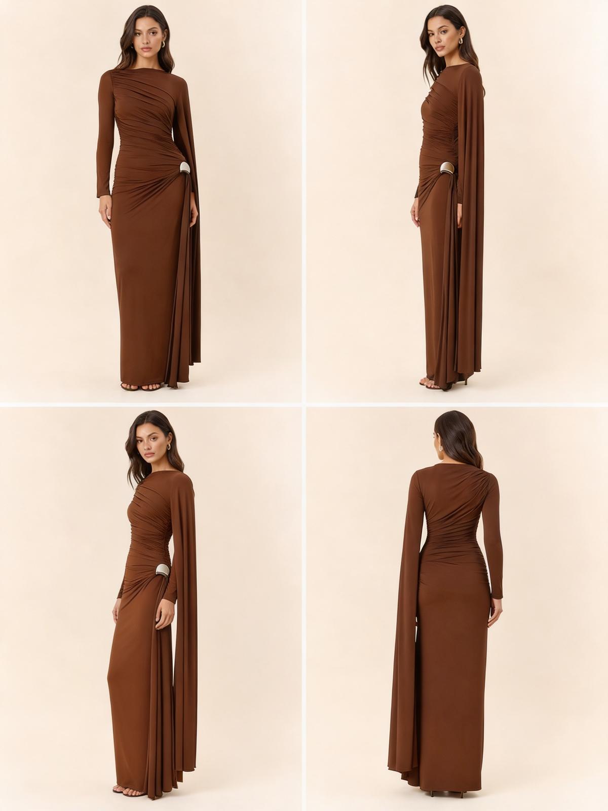 Etoile Brown