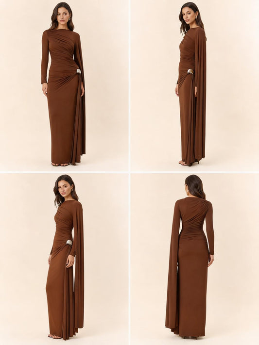 Etoile Brown